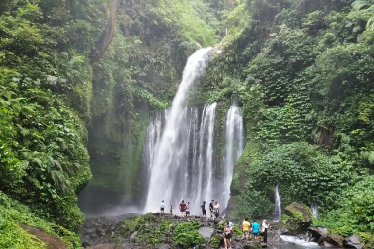 Tiu Kelep Waterfall 1 daily tour3