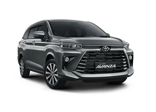 Persewaan All New Avanza
